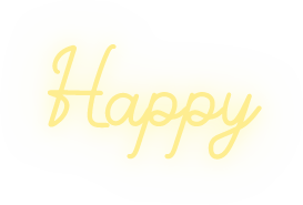 Happy