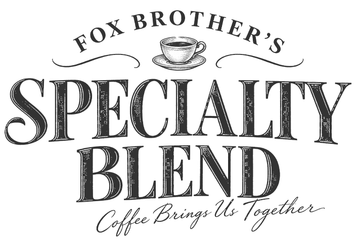 FOX BROTHER'S SPECIALITY BLEND