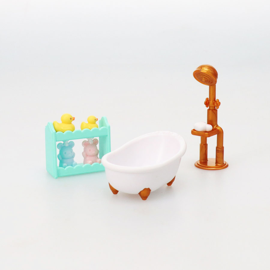 STAFF BLOG☆『いっしょにセット完全解説』特集〜 - シルバニア