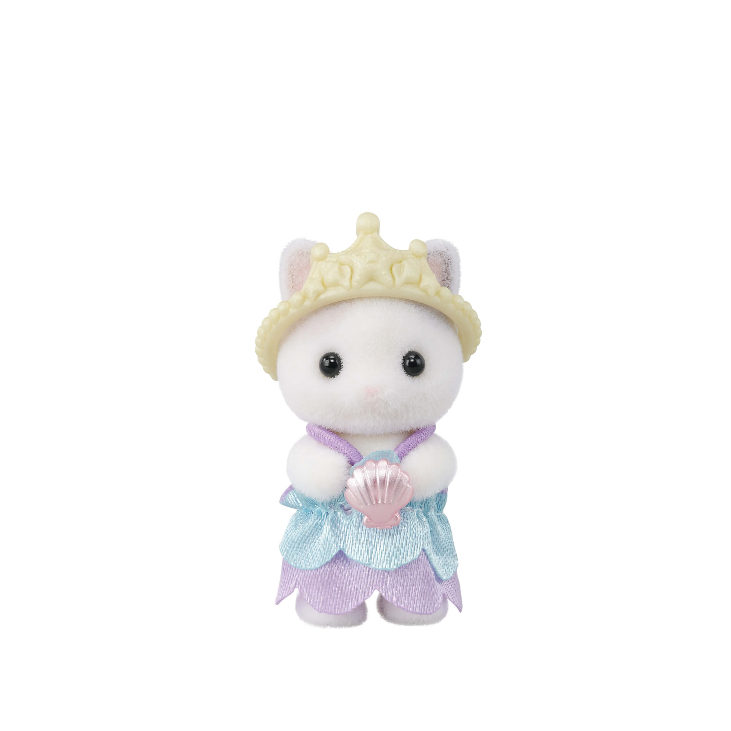 STAFF BLOG☆『やさしい色合いのまるい模様がかわいい☆ラテネコ