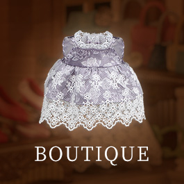 boutique