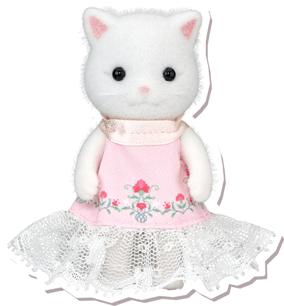 Persian Cat