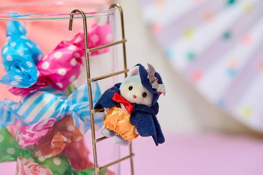 終了】ハロウィンキャンペーン2025開催！『赤ちゃんハロウィン