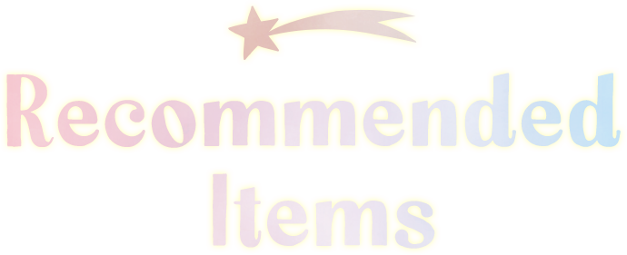 Recommended Item