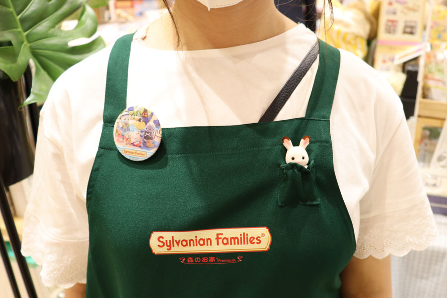 STAFF BLOG☆ 森のお家Premium サンシャインシティ店に行ってみた