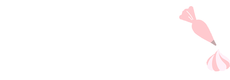 しぼって！デコって♩できあがり