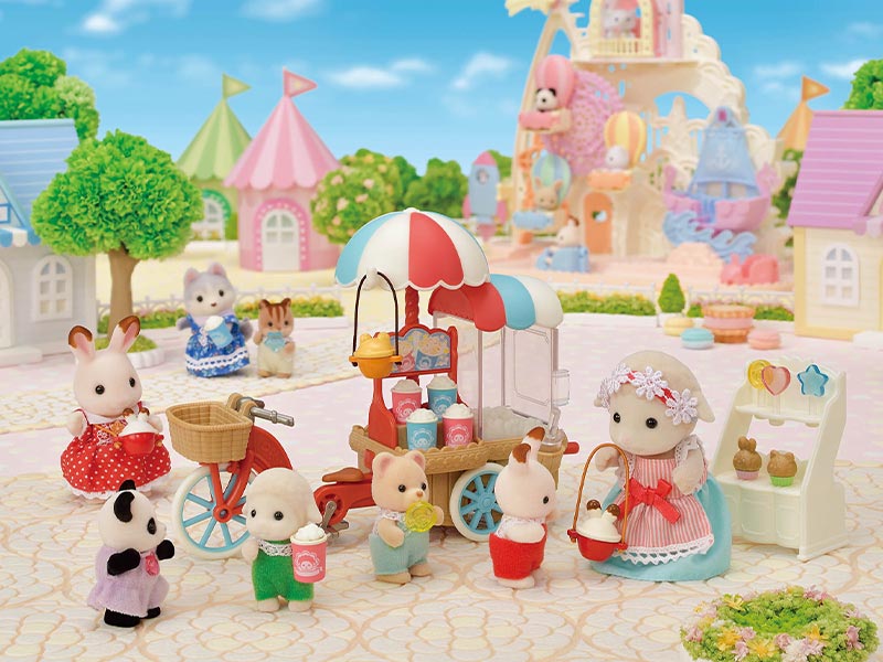 11月11日(月)発売のオリジナル新商品『できたて！ホットドッグ