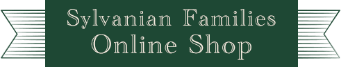 Sylvanian Families Online Shop