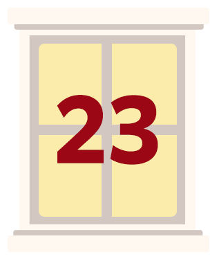 23
