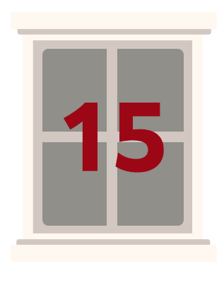 15