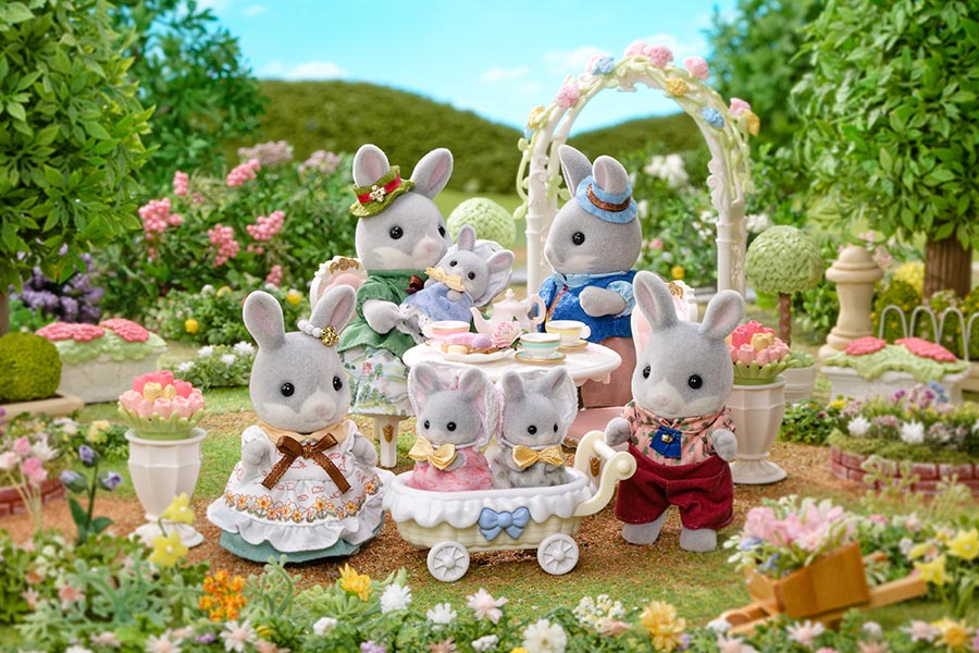 終了】ハッピーイースター！ウサギの商品がポイント2倍＆『イースター
