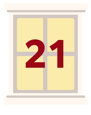 21