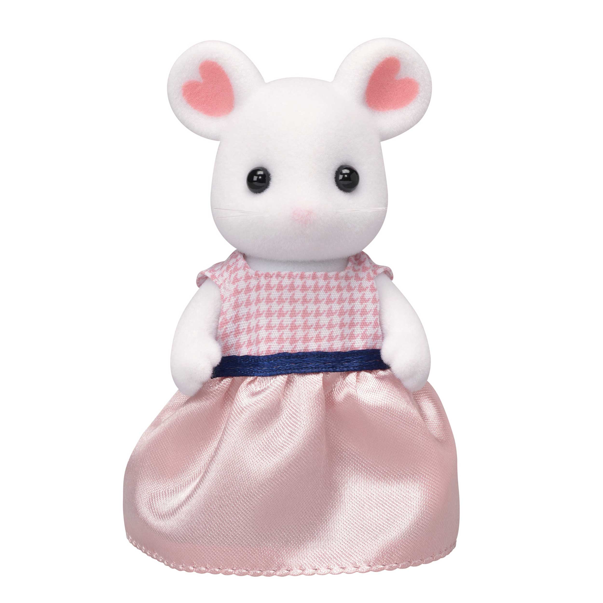 Amazon | シルバニアファミリー タウン 【マシュマロネズミのお