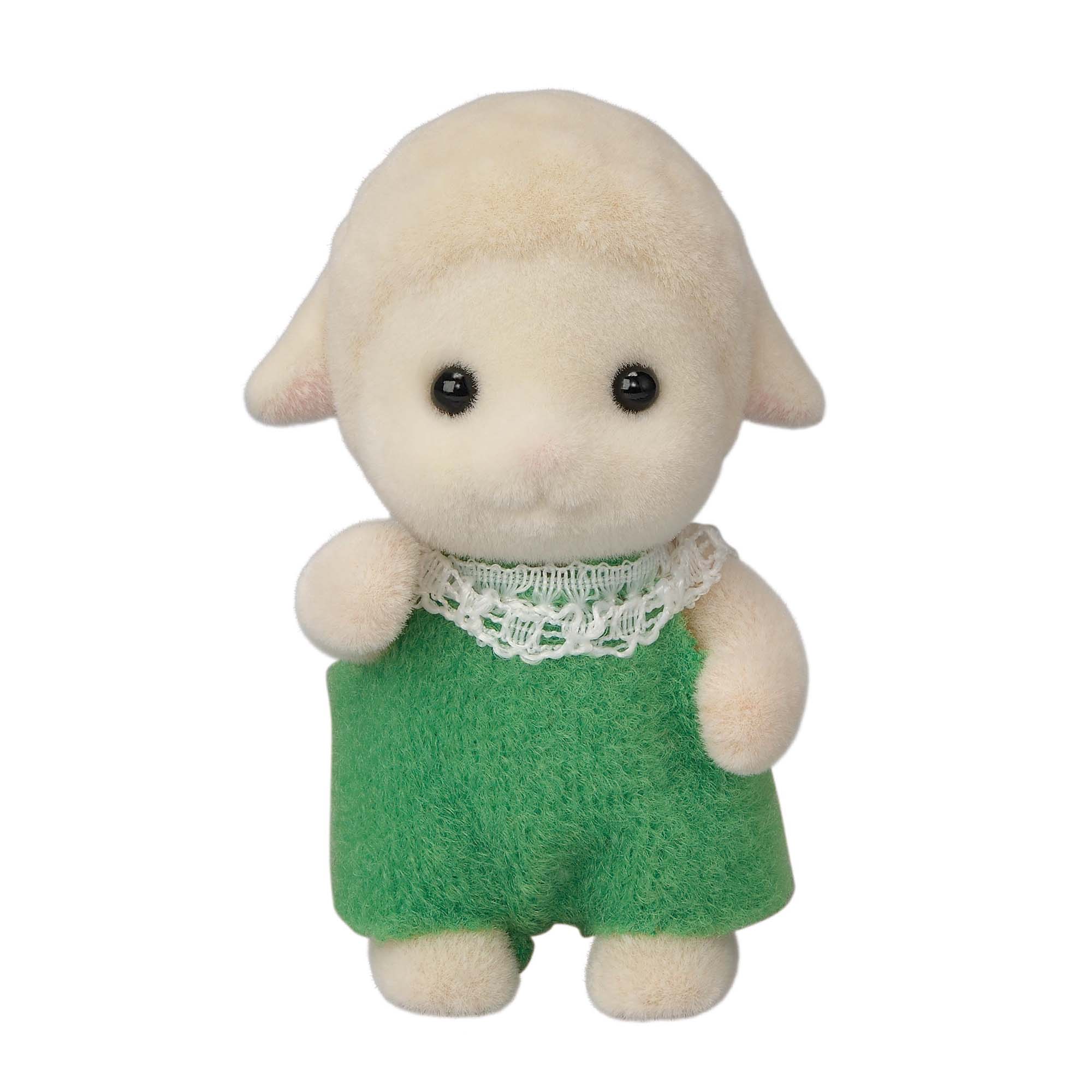 シルバニア　ひつじ ヒツジの赤ちゃん / 赤ちゃん - シルバニアファミリーオンラインショップ