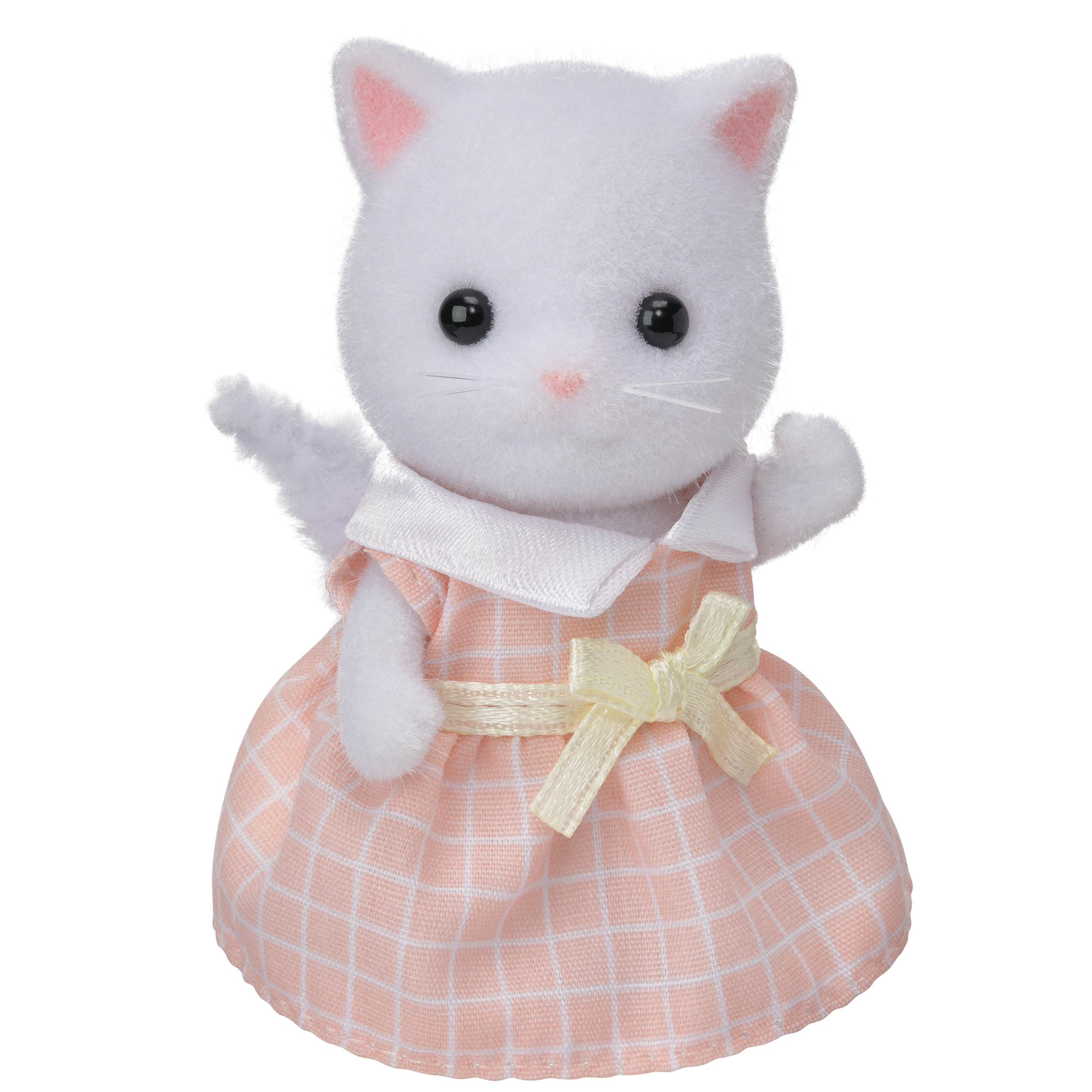 小さな子猫の魔女さん | BABY, THE STARS SHINE BRIGHT