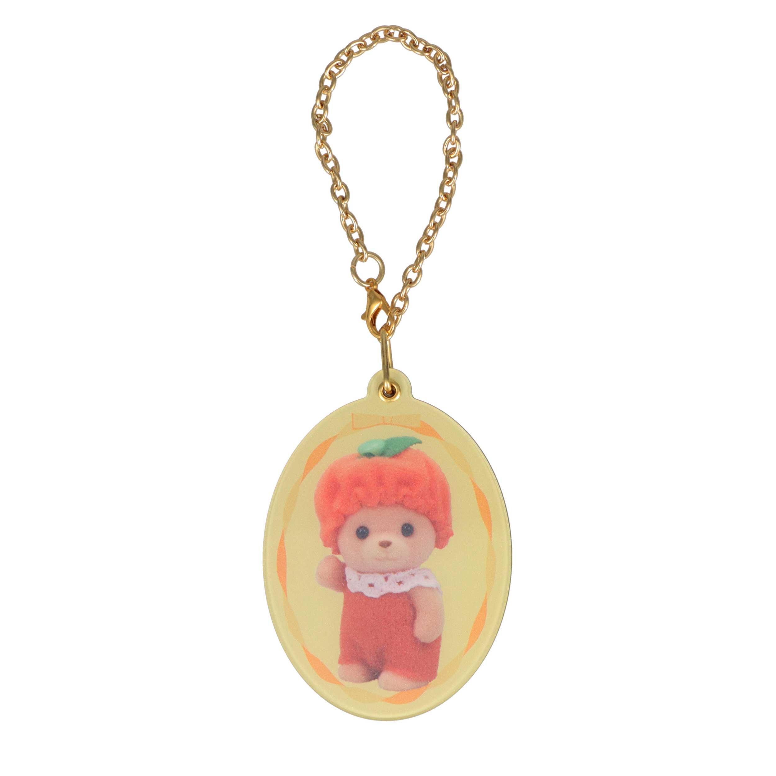 スライドミラー（クマの赤ちゃん） / 雑貨 - シルバニアファミリー