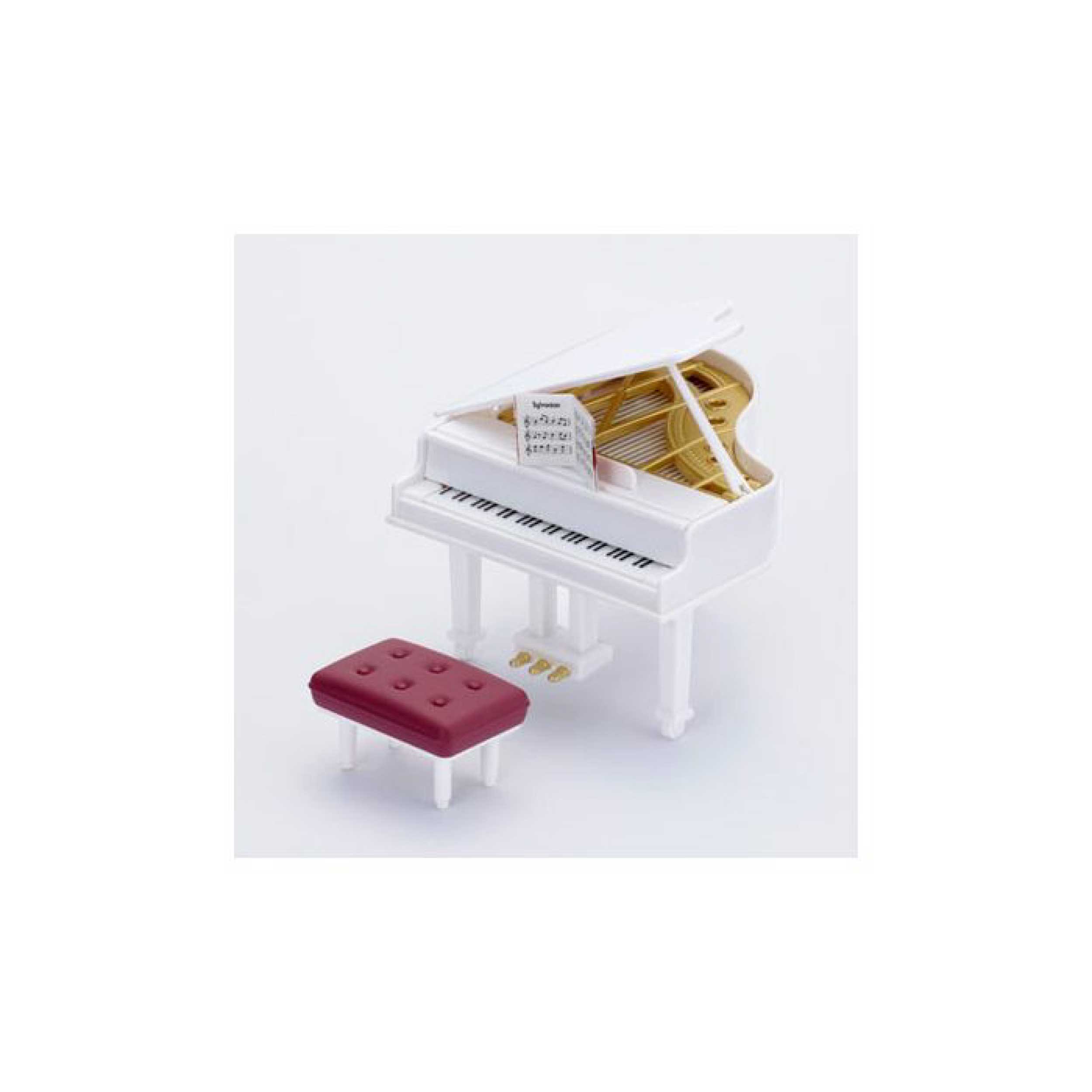 Grand Pianist ホワイト グランドピアノ 希少カラー】セガトイズ グランドピアニスト ホワイト ジャンク品