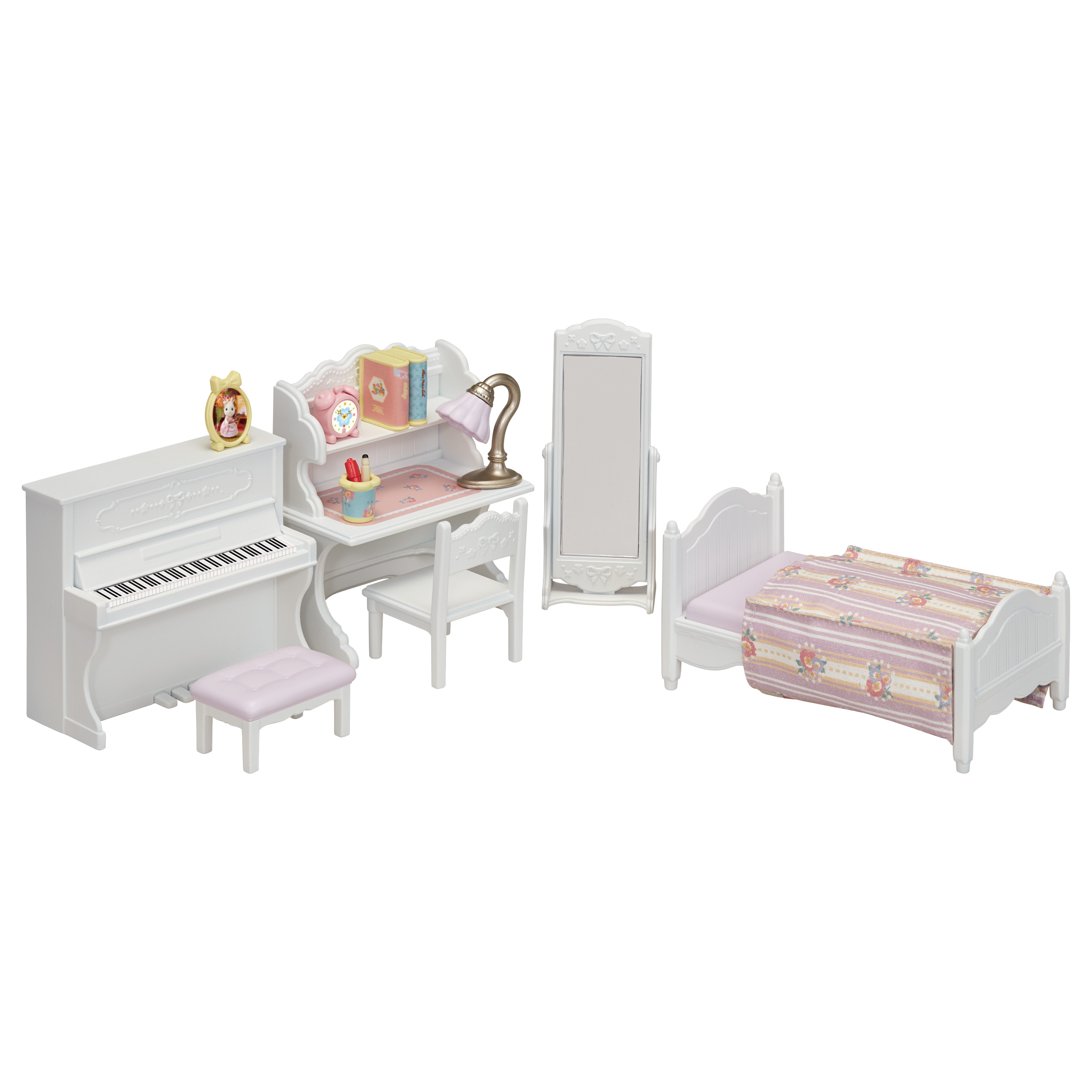 おすすめキッズルームセット / ルームセット - シルバニアファミリー 