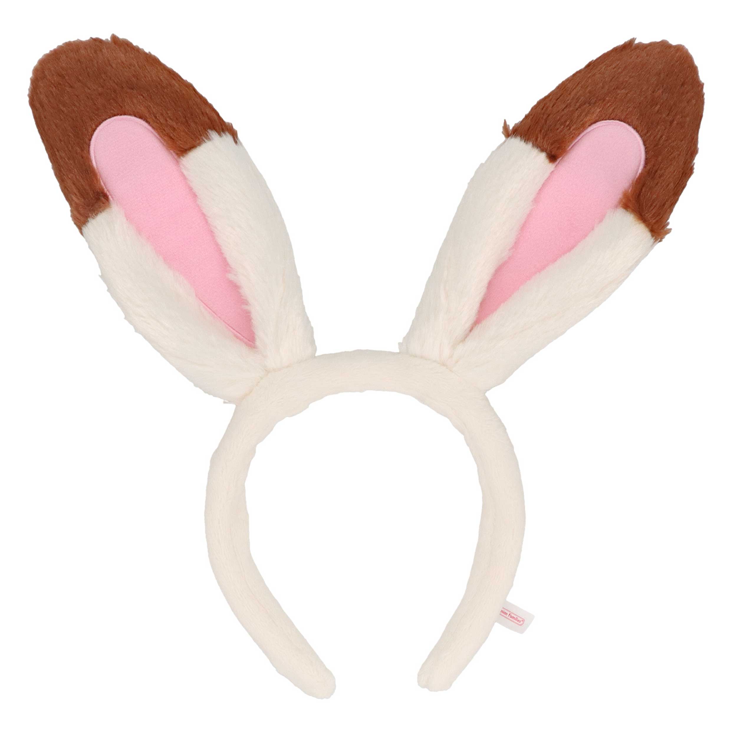 うさはな ショコラウサギちゃんのカチューシャ / 雑貨・生活用品