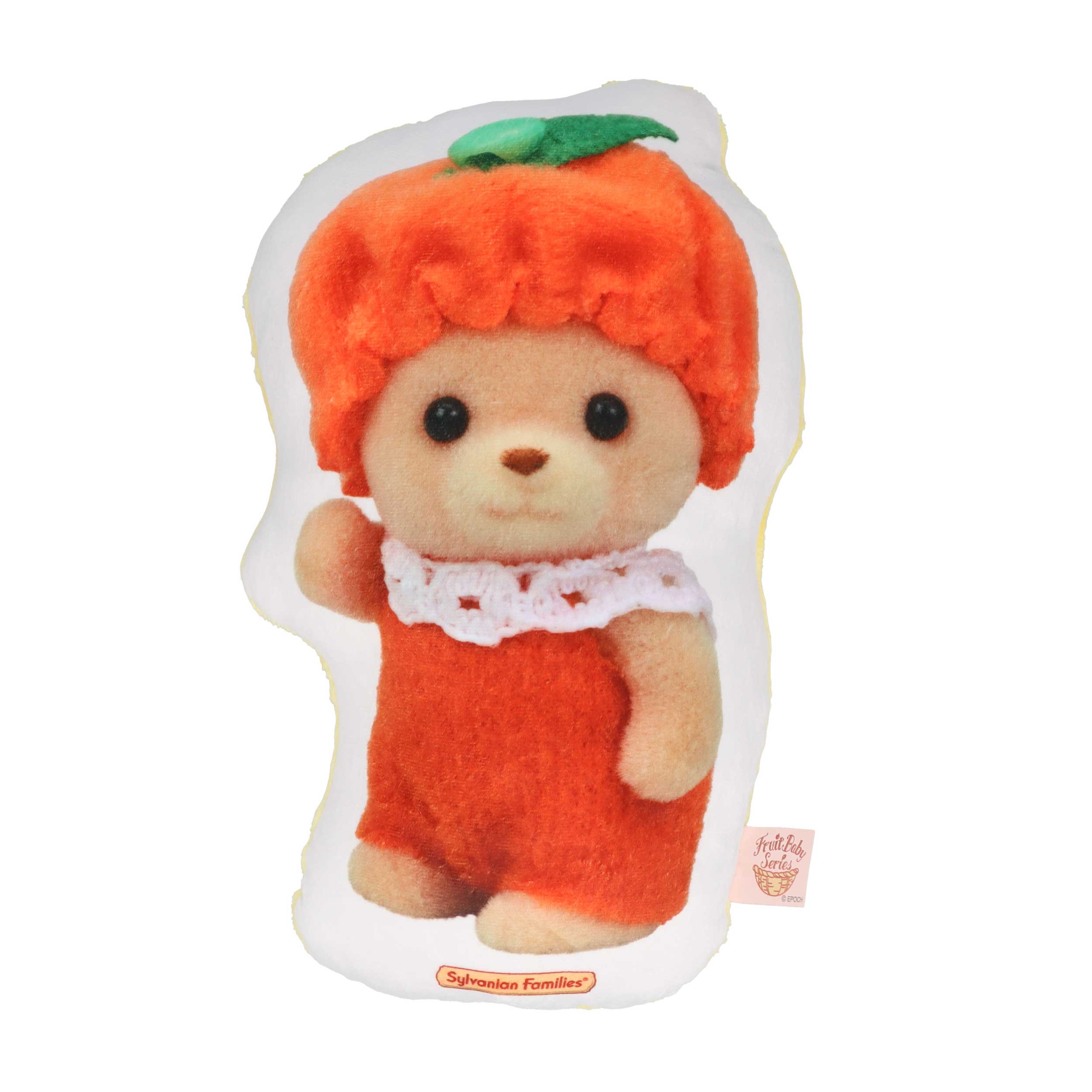 ダイカットクッション（クマの赤ちゃん） / 雑貨・生活用品