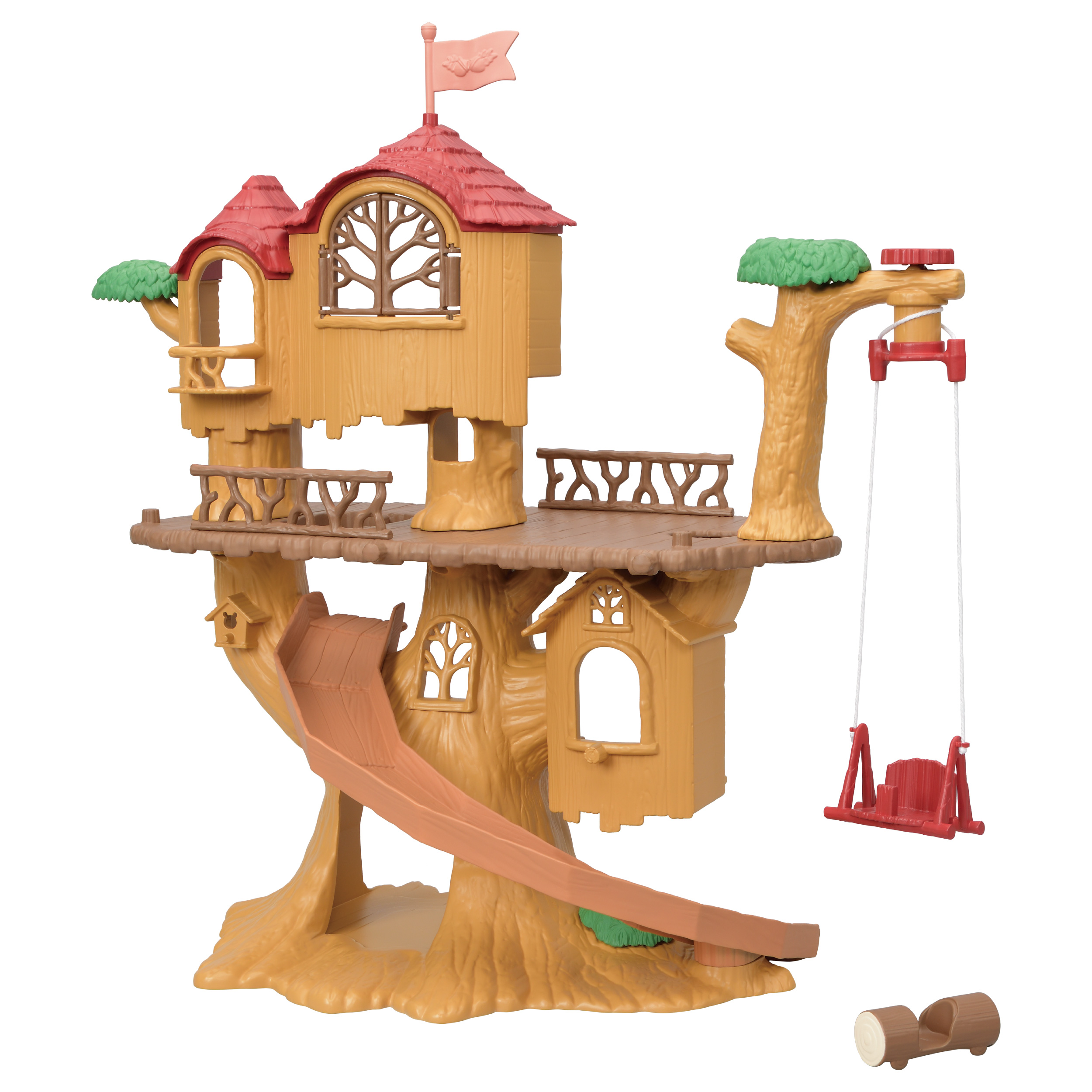 Amazon.co.jp: Calico Critters エレガントタウンマナー ギフト