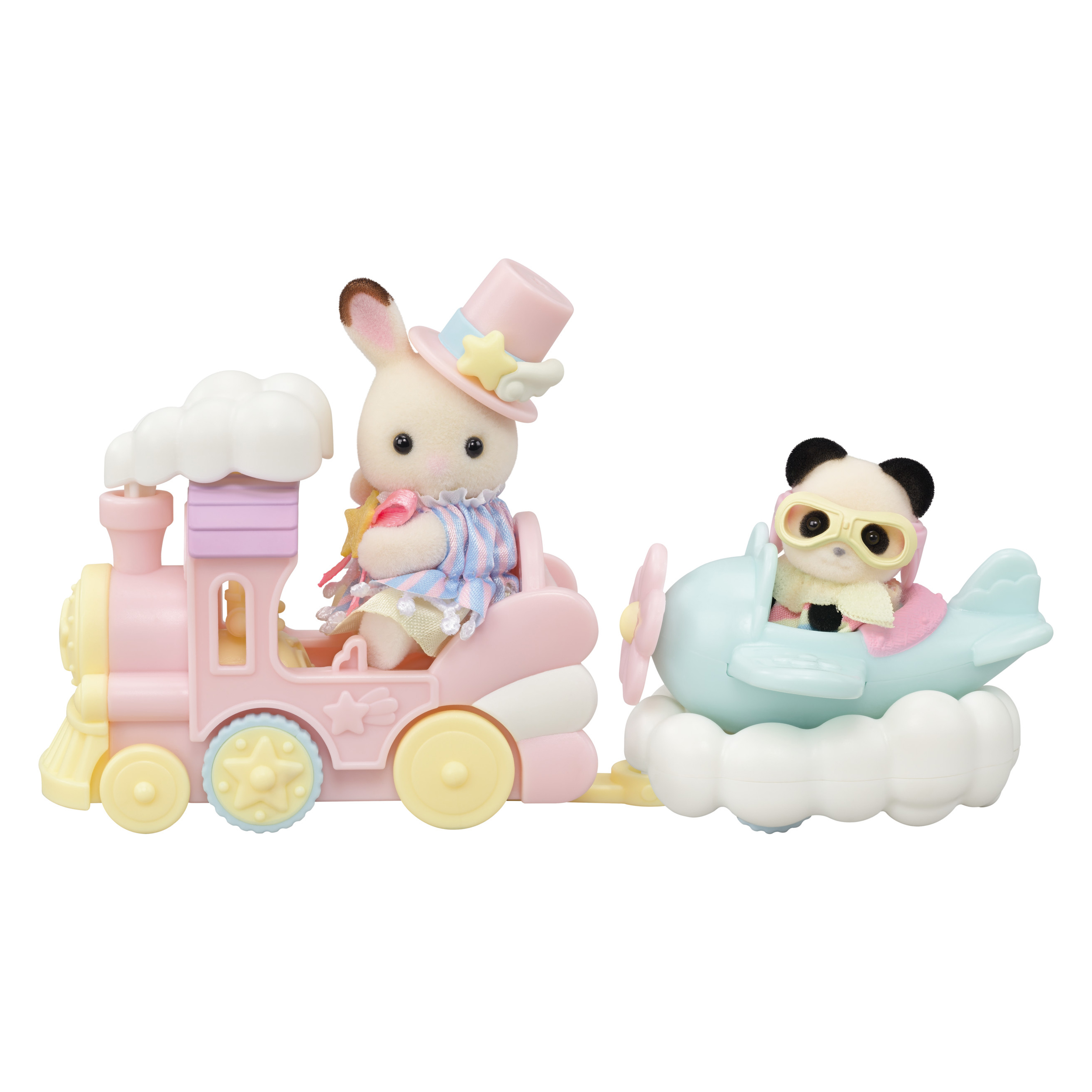 シルバニア　中古小物① シルバニアファミリー 人形 赤ちゃん コアラ 単品 | toyplanet